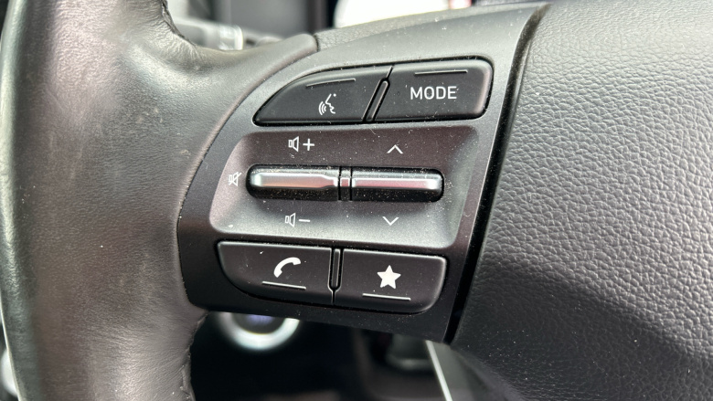 Hyundai KONA 150kW Ultimate 64kWh 5dr Auto Electric Hatchback